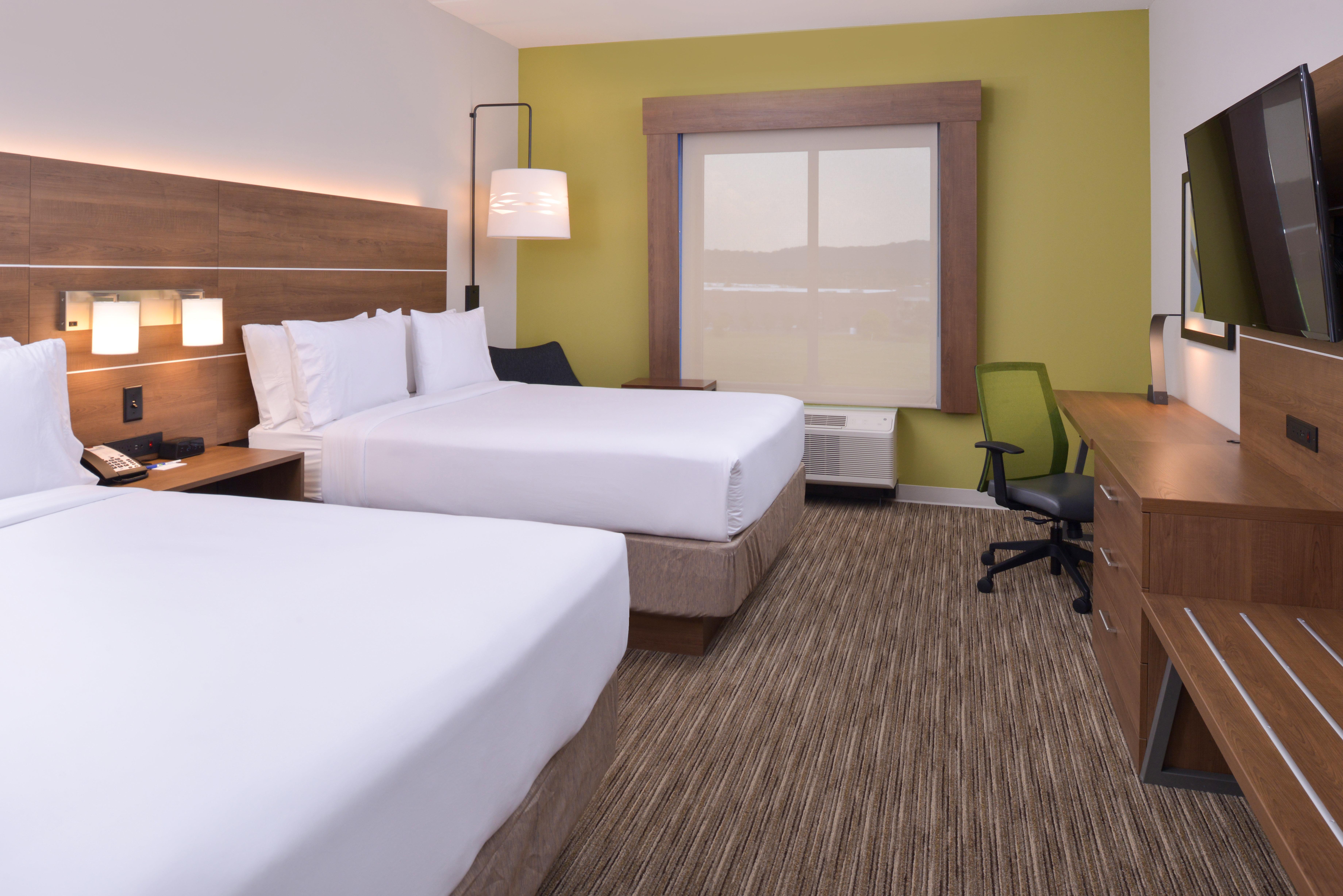 Holiday Inn Express - Nashville South - Spring Hill By Ihg Екстер'єр фото