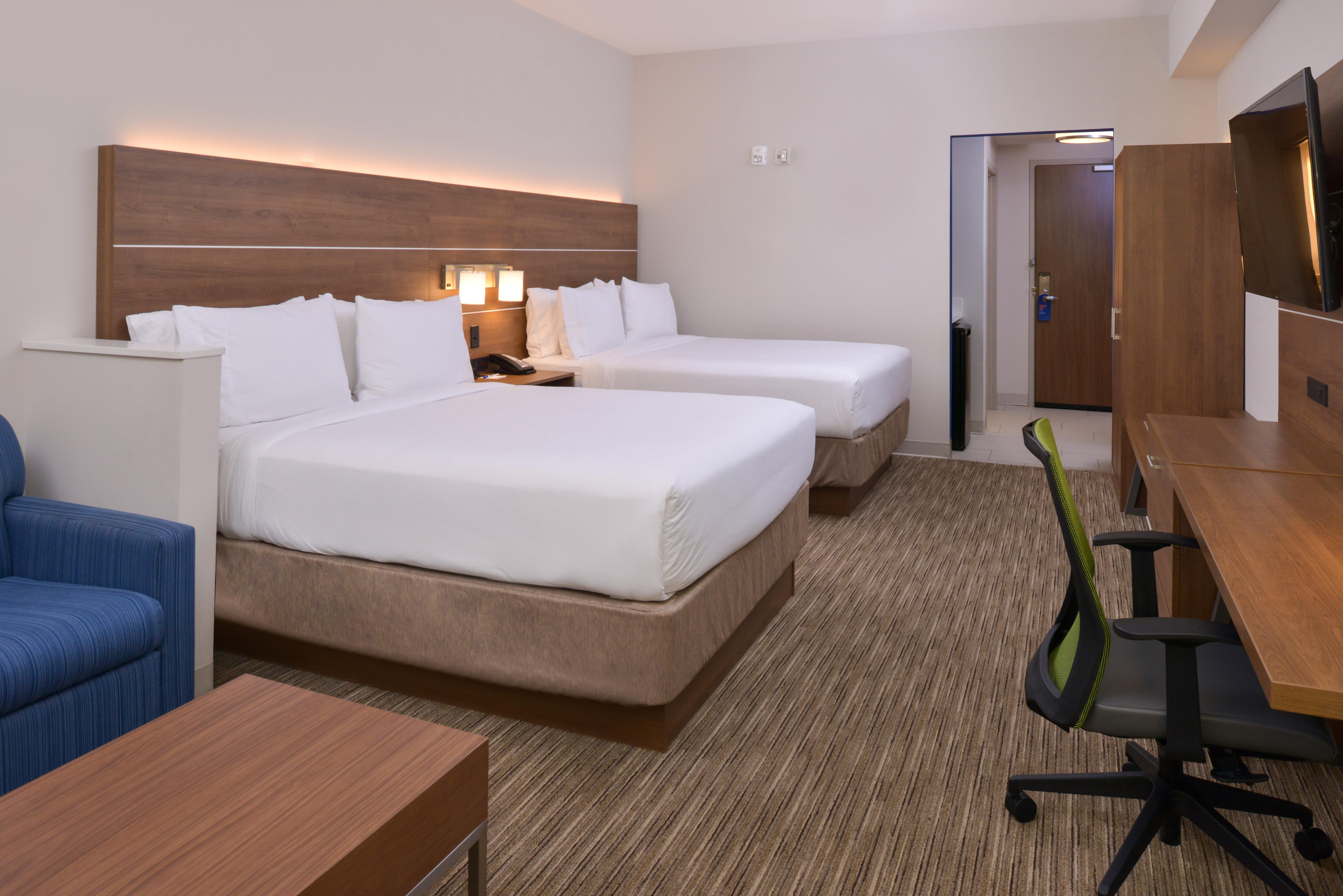 Holiday Inn Express - Nashville South - Spring Hill By Ihg Екстер'єр фото
