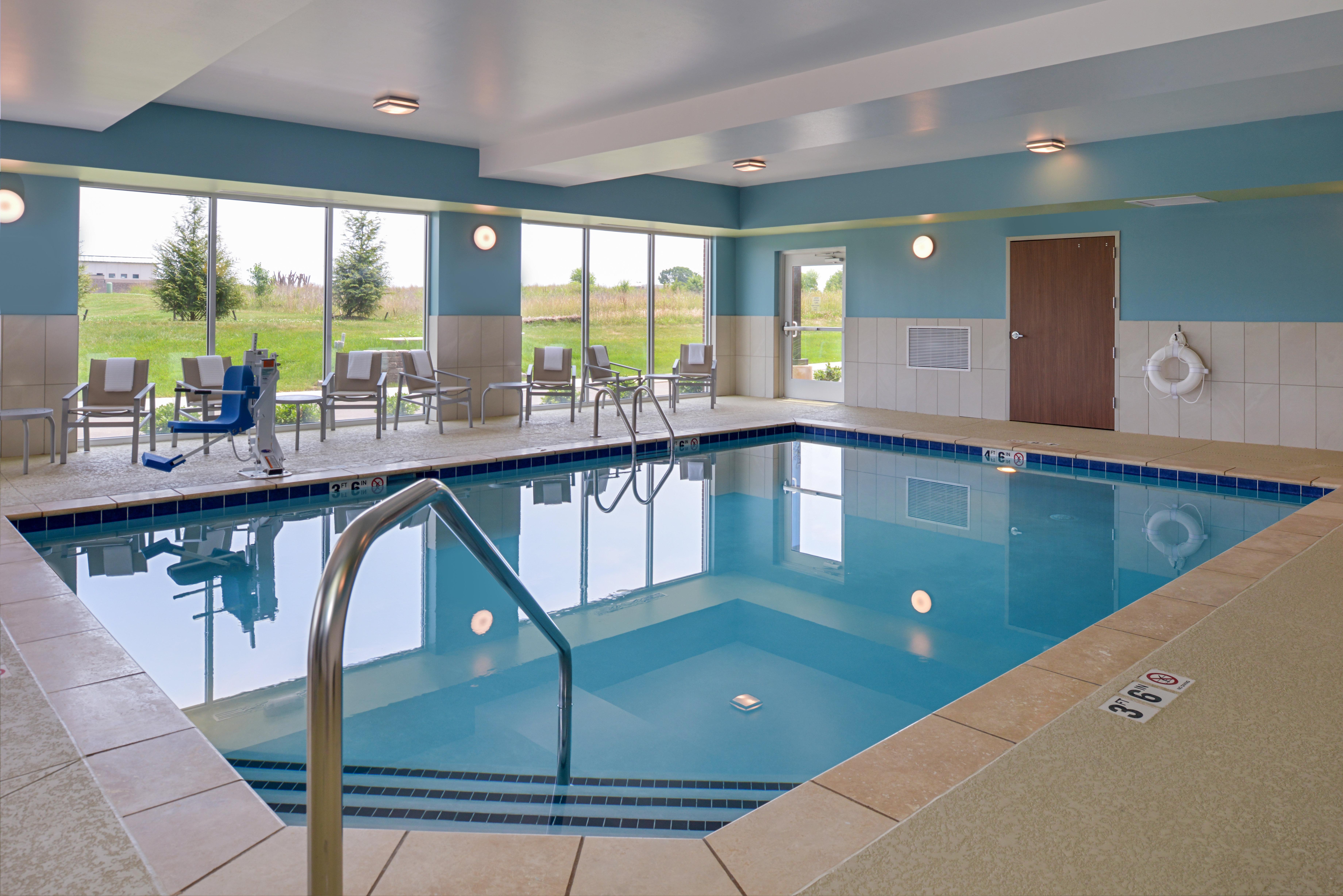 Holiday Inn Express - Nashville South - Spring Hill, An Ihg Hotel Екстер'єр фото