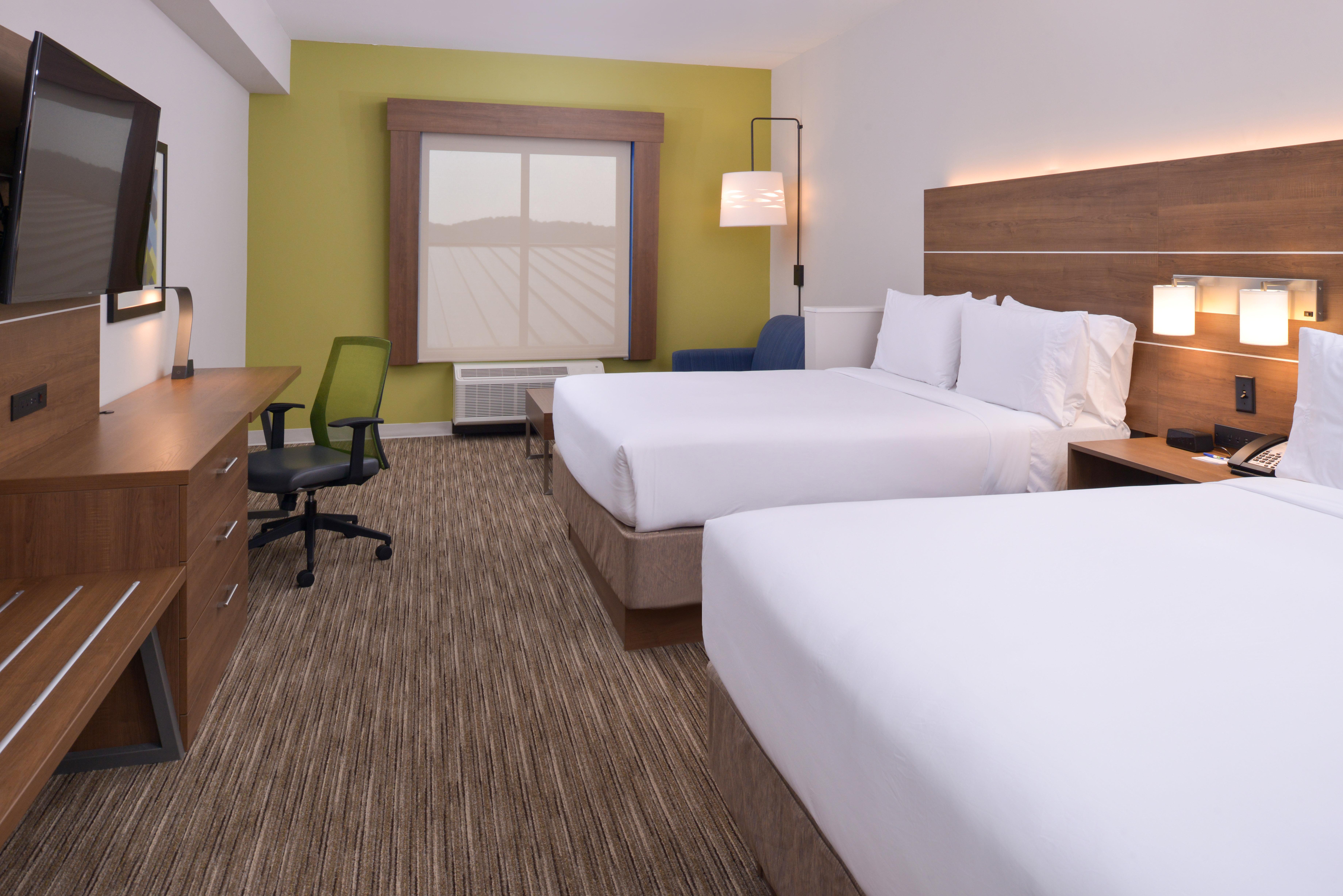 Holiday Inn Express - Nashville South - Spring Hill, An Ihg Hotel Екстер'єр фото