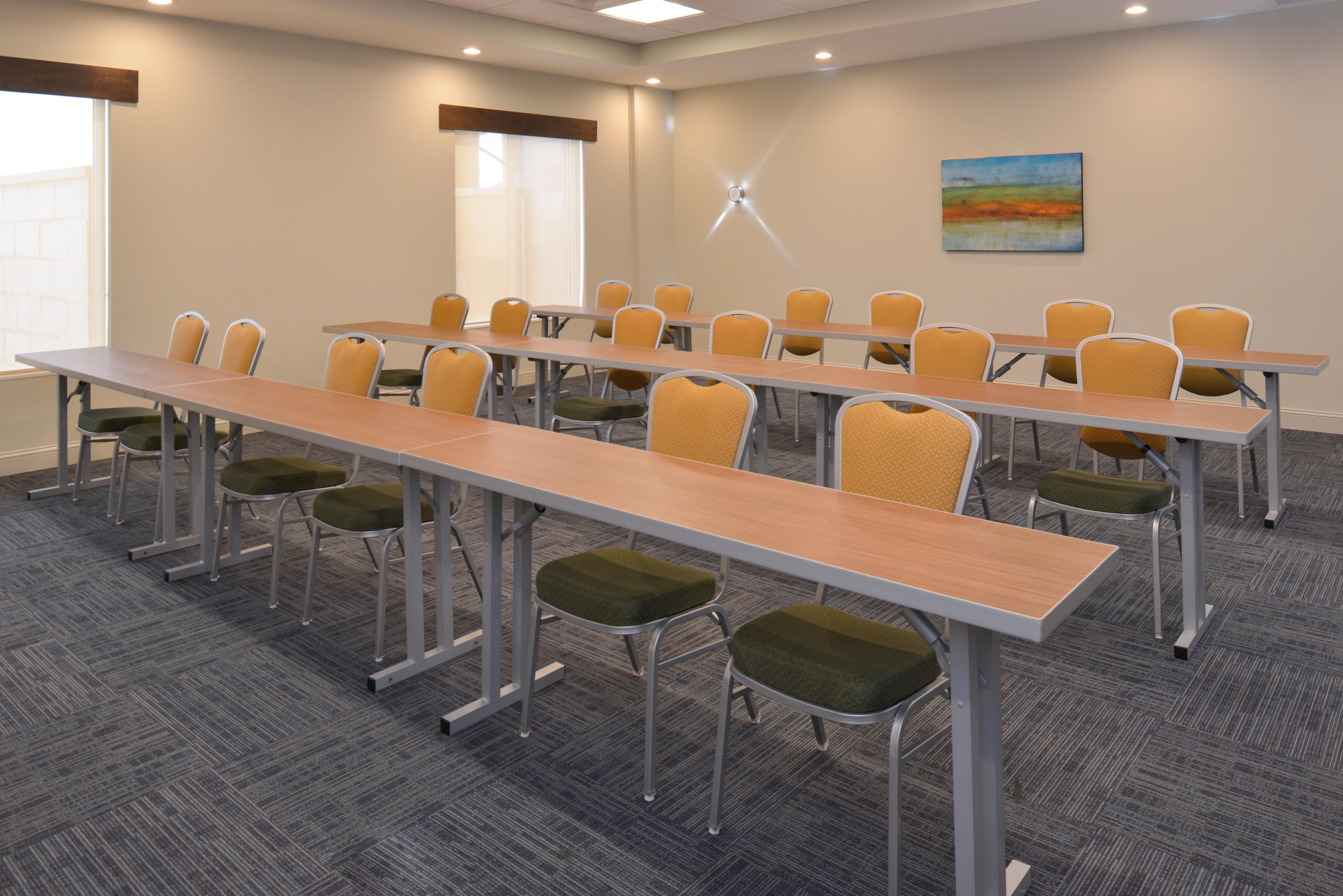 Holiday Inn Express - Nashville South - Spring Hill By Ihg Екстер'єр фото