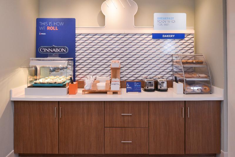 Holiday Inn Express - Nashville South - Spring Hill By Ihg Екстер'єр фото