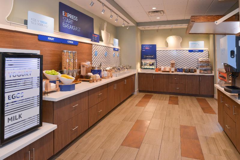 Holiday Inn Express - Nashville South - Spring Hill By Ihg Екстер'єр фото
